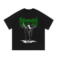 BLOXPHEMY ROBLOX SLAMMING DEATH METAL TEE