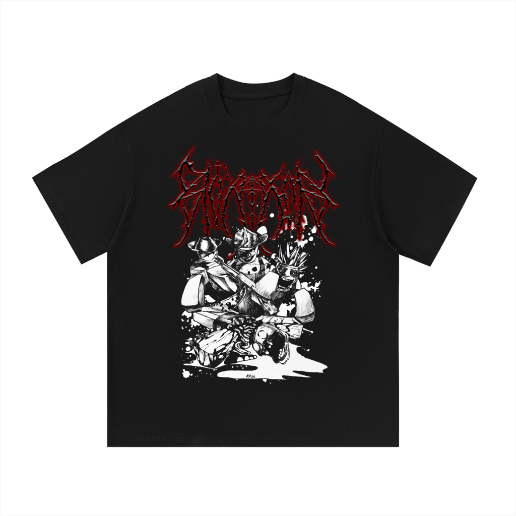 RSDM GUEST HUNTING SEASON TEE