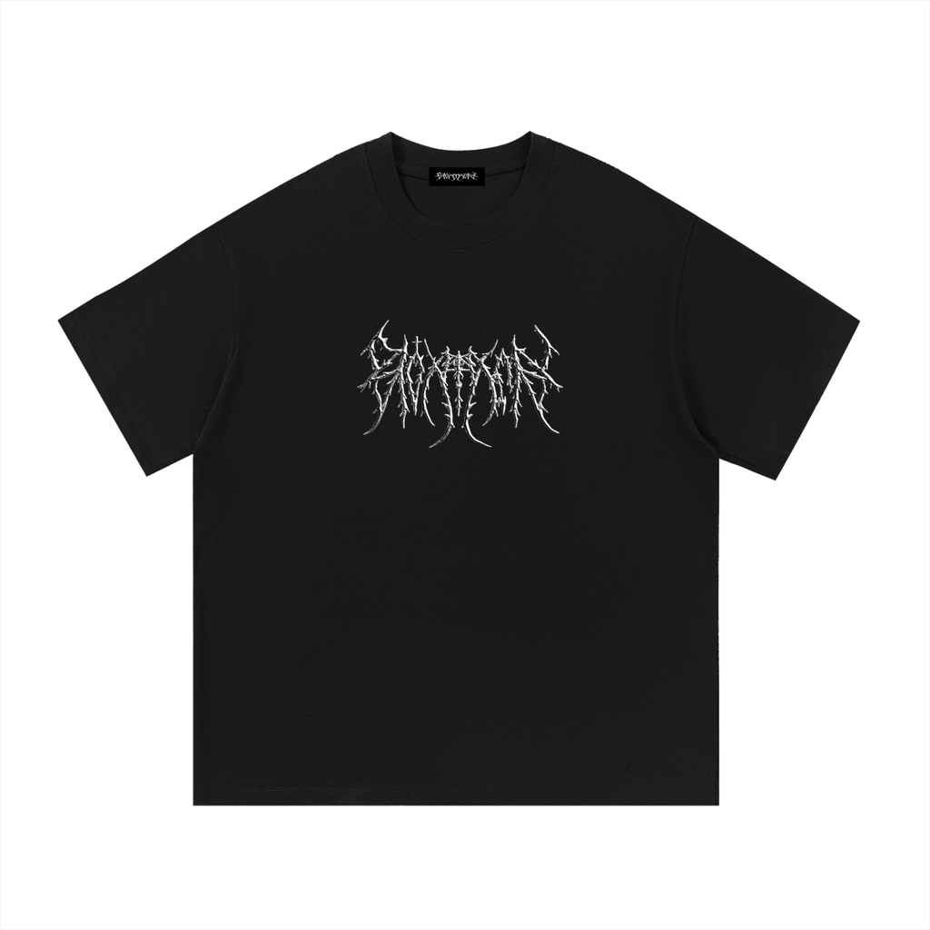 BLOXPHEMY LOGO TEE