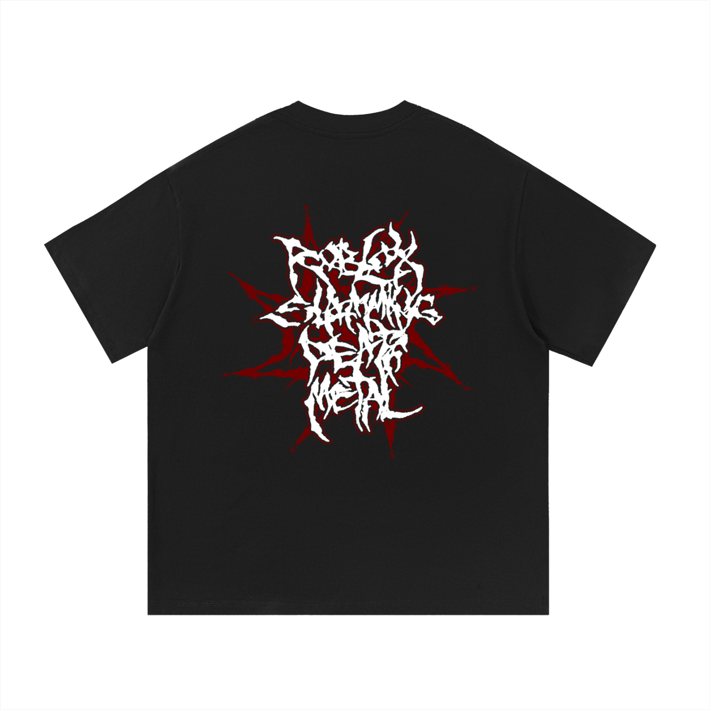 RSDM GUEST HUNTING SEASON TEE